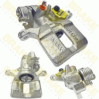 Étrier de frein Brake ENGINEERING CA2561R