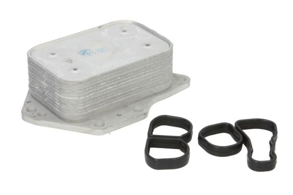 Radiateur d'huile THERMOTEC D4M018TT