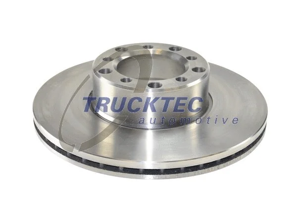 Disque de frein TRUCKTEC AUTOMOTIVE 02.35.018