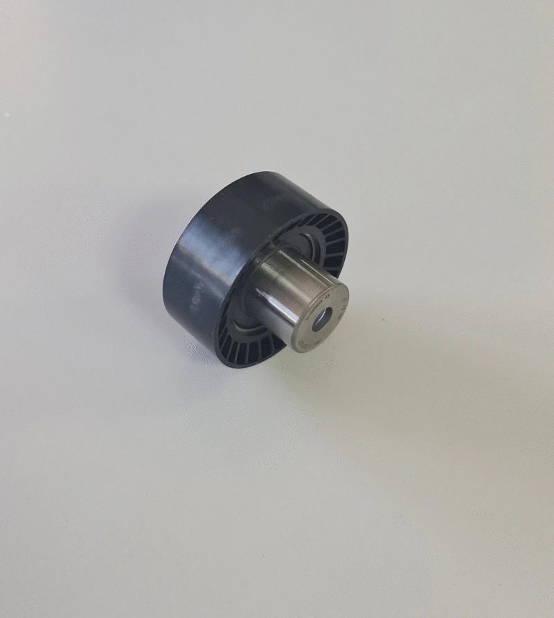 Poulie renvoi/transmission, courroie crantée TECHNOX TD11167