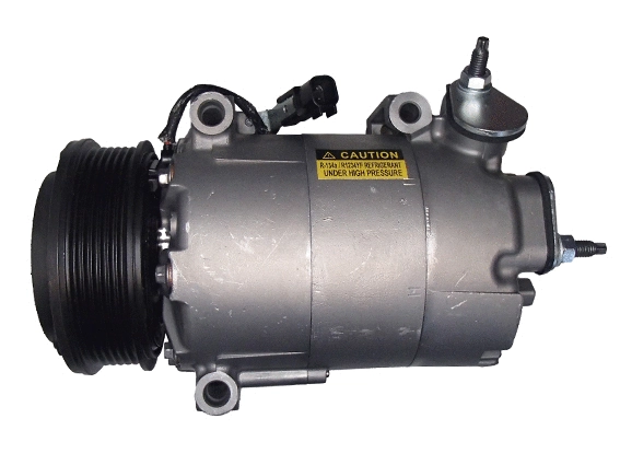 Compresseur, climatisation Airstal 10-6042