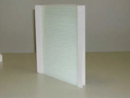 Filtre, air de l'habitacle Technika 777313