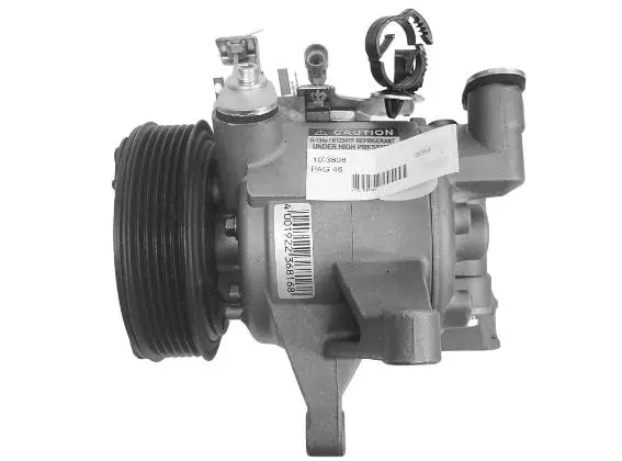 Compresseur, climatisation Airstal 10-3808