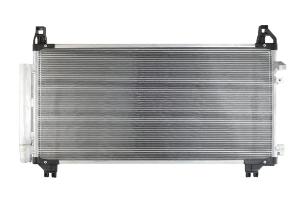 Condenseur, climatisation HART 630 108