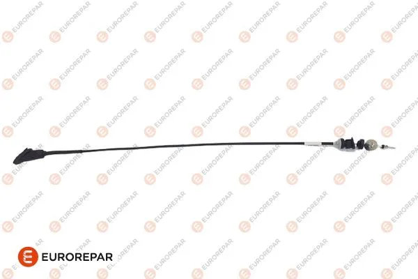 Tirette à câble, commande d'embrayage EUROREPAR E074346