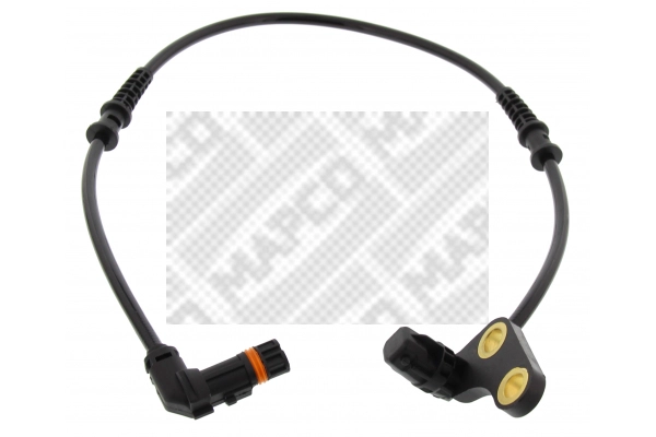 Capteur, vitesse de roue MAPCO 86864