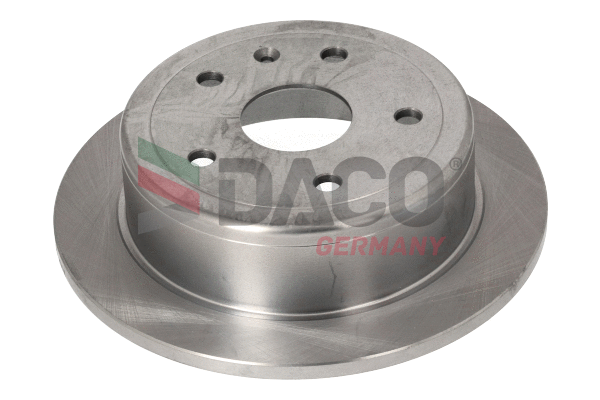 Disque de frein DACO Germany 605005
