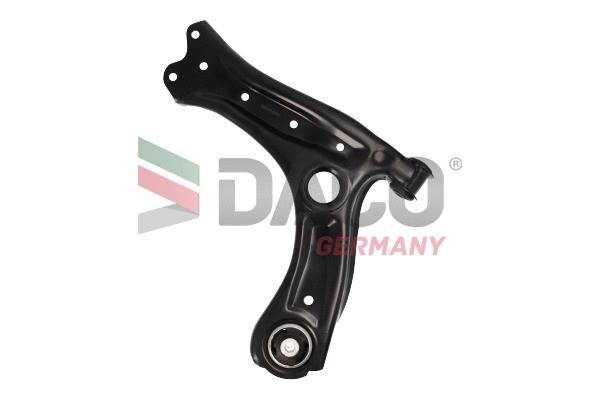Bras de liaison, suspension de roue DACO Germany WH3401