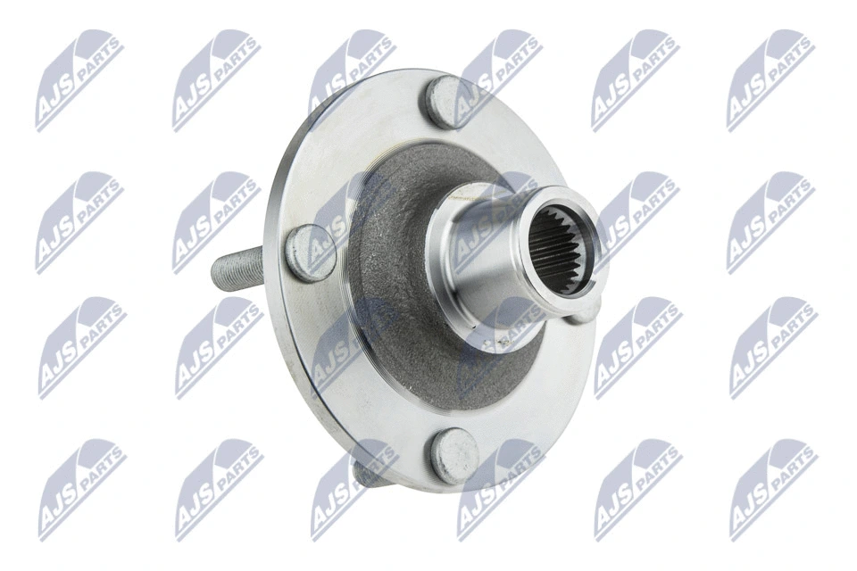 Moyeu de roue NTY KLP-NS-038P