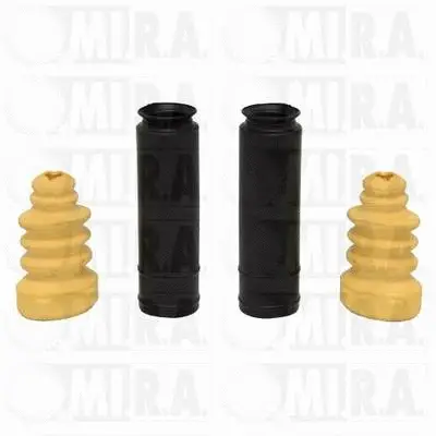 Kit de protection contre la poussière, amortisseur MI.R.A. 66/3137K