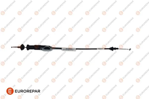 Tirette à câble, commande d'embrayage EUROREPAR E074387