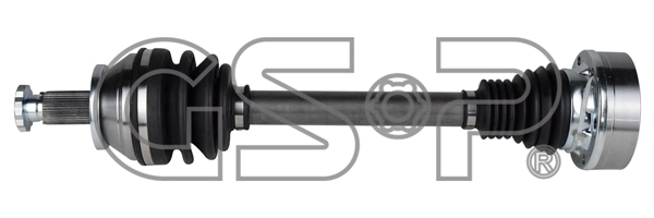 Arbre de transmission GSP-BR 254018