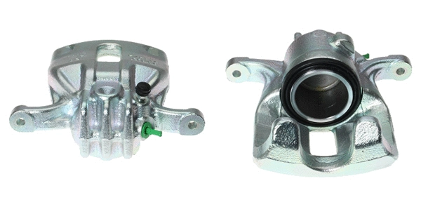 Étrier de frein 4X4 ESTANFI PDF-35-136