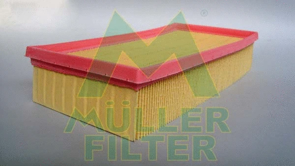 Filtre à air MULLER FILTER PA3129