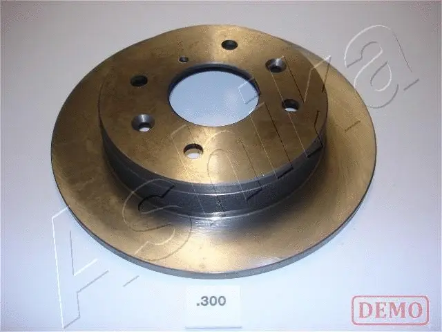 Disque de frein ASHIKA 61-03-300C