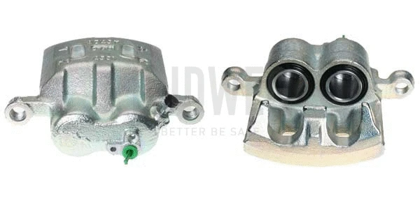Étrier de frein BUDWEG CALIPER 342517
