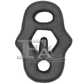 Suspension, échappement VEGAZ GmbH FG-113EPDM