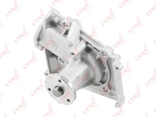 Pompe à eau, refroidissement du moteur LYNXAUTO CW-0091