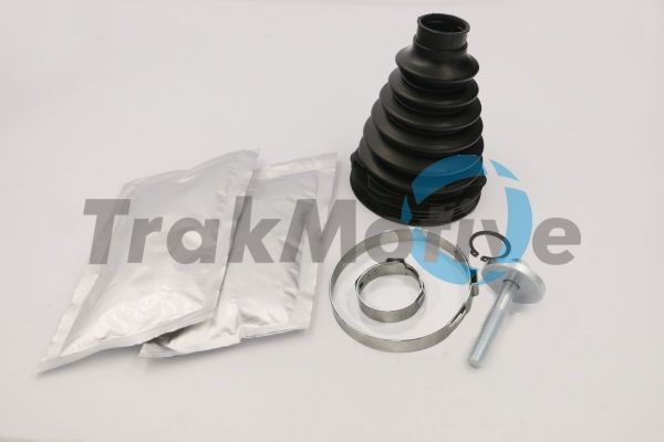 Jeu de joints-soufflets, arbre de commande AUTOTEAM G500812
