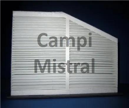 Filtre, air de l'habitacle Mistral Filter AVF0208