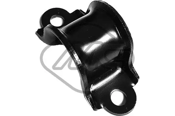 Support, suspension du stabilisateur Metalcaucho 06424