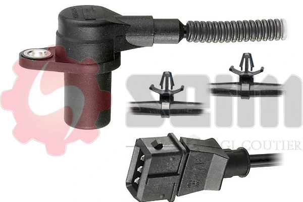 Capteur d'angle, vilebrequin SEIM CP326