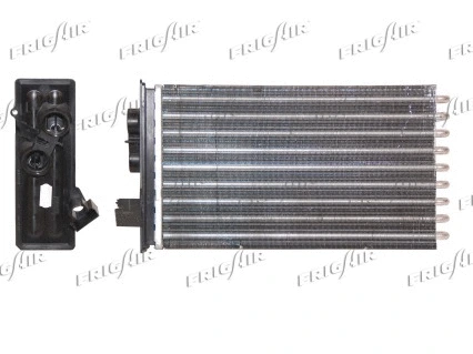 Système de chauffage FRIGAIR 0604.3115