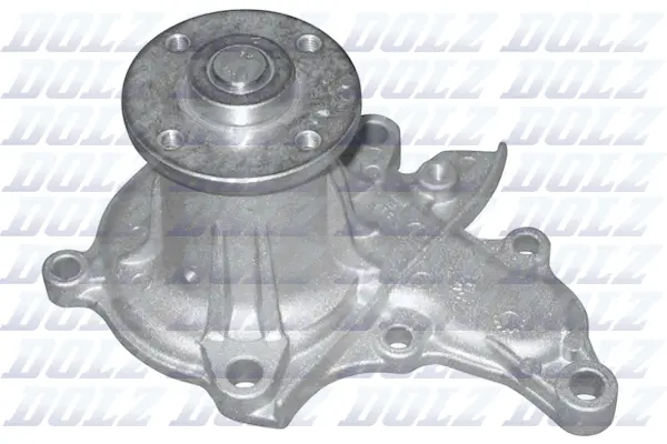 Pompe à eau, refroidissement du moteur DOLZ T214