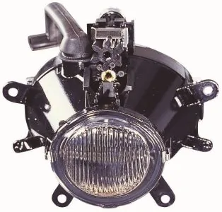 Projecteur antibrouillard ABAKUS 444-2008N-UQ