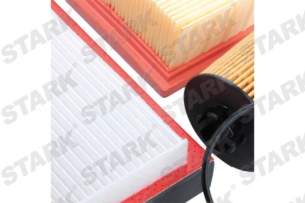 Kit de filtres Stark SKFS-1880042