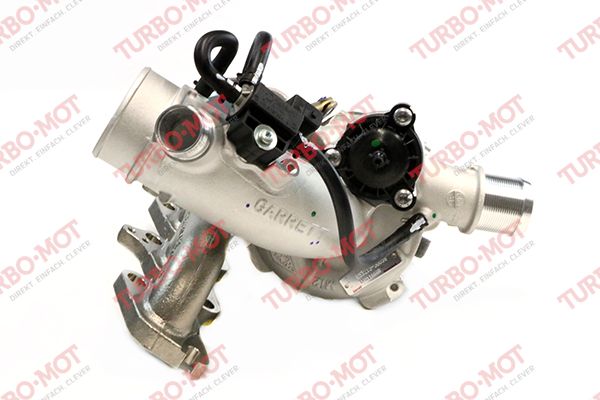 Turbocompresseur, suralimentation TURBO-MOT 645613