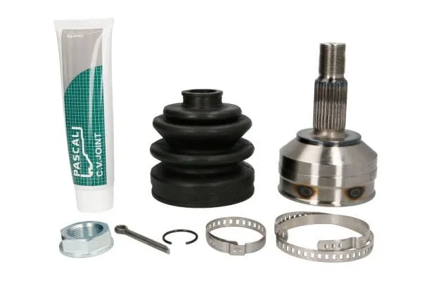 Jeu de joints, arbre de transmission PASCAL G1C005PC