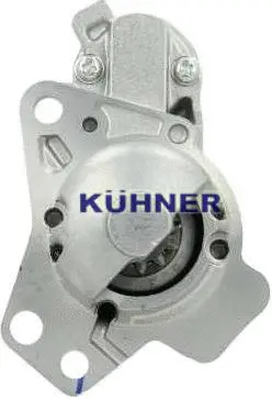 Démarreur AD KÜHNER 254758