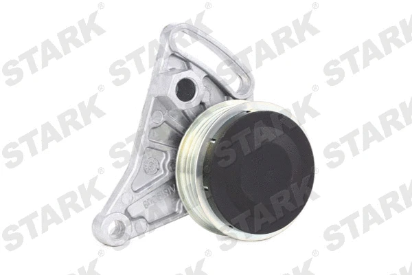 Jeu de courroies trapézoïdales à nervures Stark SKRBS-1200025