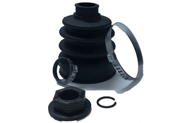 Jeu de joints-soufflets, arbre de commande SERCORE 06K381