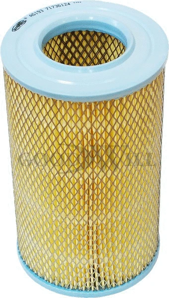 Filtre à air GOODWILL AG 193/2
