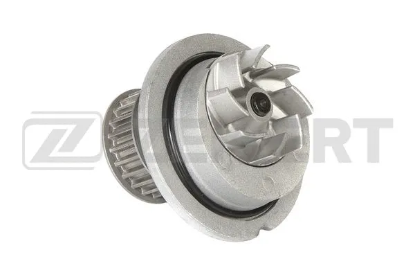Pompe à eau, refroidissement du moteur ZEKKERT WP-1437