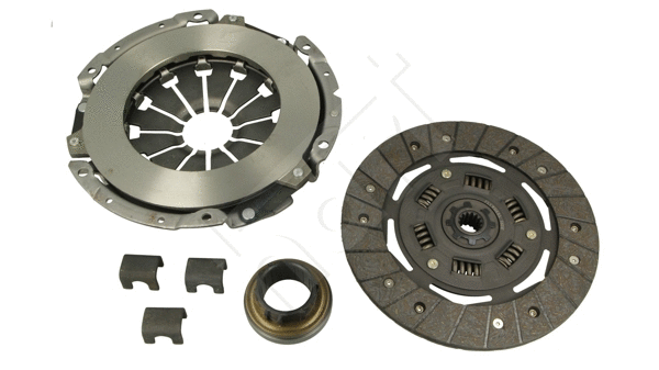 Kit d'embrayage HART 335 099