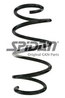 Ressort de suspension SPIDAN 87901