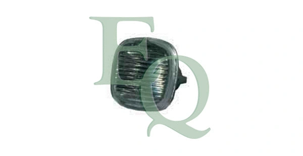 Feu clignotant EQUAL QUALITY FL0198