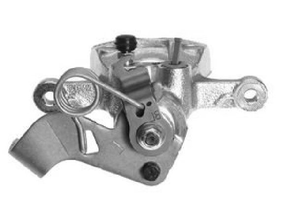 Étrier de frein TECDRIVE TET0838