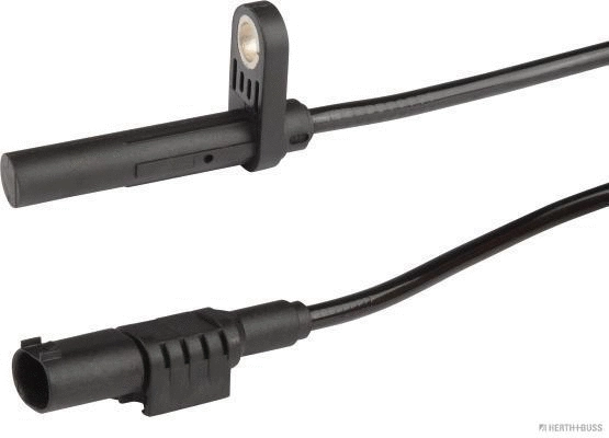 Capteur, vitesse de roue HERTH+BUSS ELPARTS 70660241