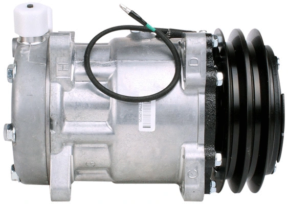 Compresseur, climatisation PowerMax 7010286