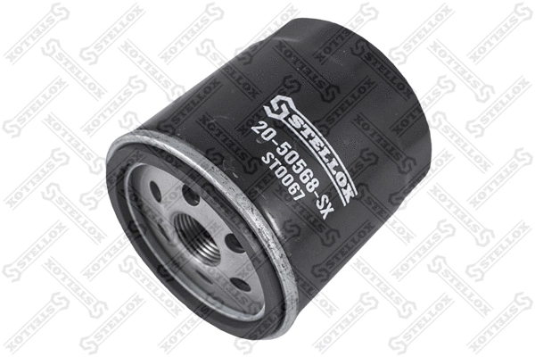 Filtre à huile STELLOX 20-50568-SX
