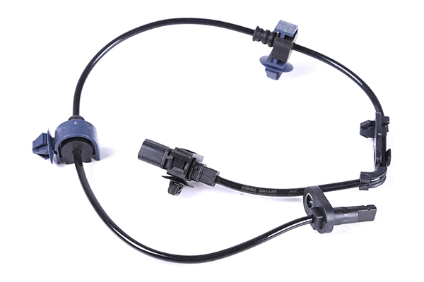 Capteur, vitesse de roue WXQP 11662