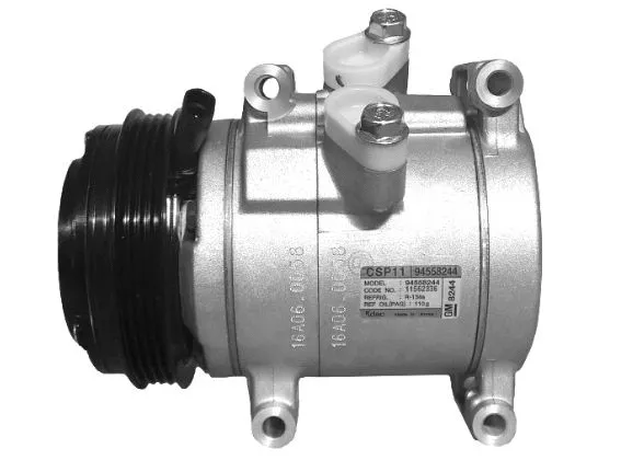 Compresseur, climatisation Airstal 10-3917