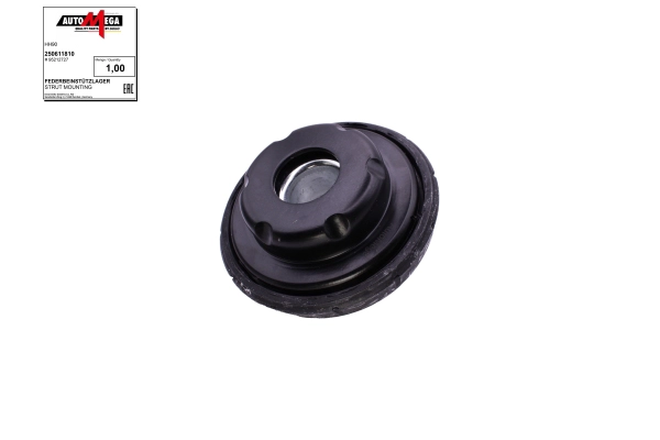 Coupelle de suspension AUTOMEGA 250611810
