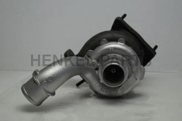 Turbocompresseur, suralimentation Henkel Parts 5111059N