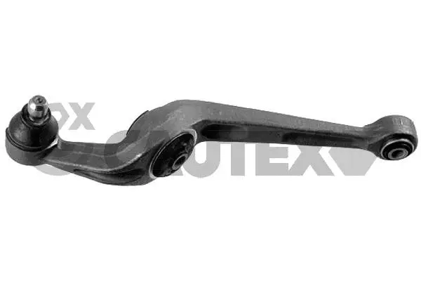 Bras de liaison, suspension de roue CAUTEX 750413