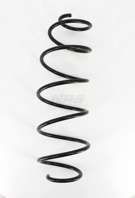 Ressort de suspension NPS P491A04